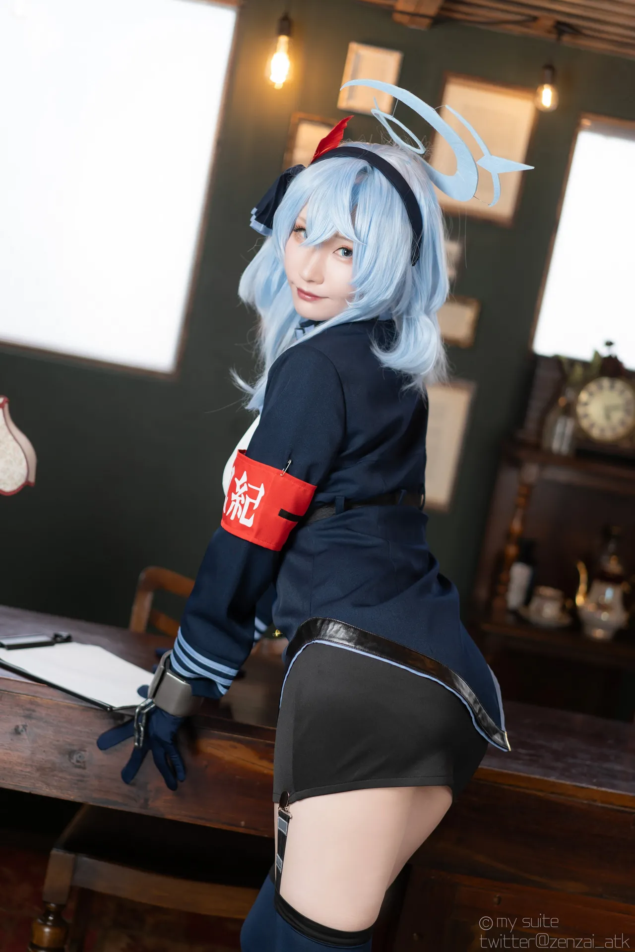 Atsuki - Suite Archive 5-erohere106.webp